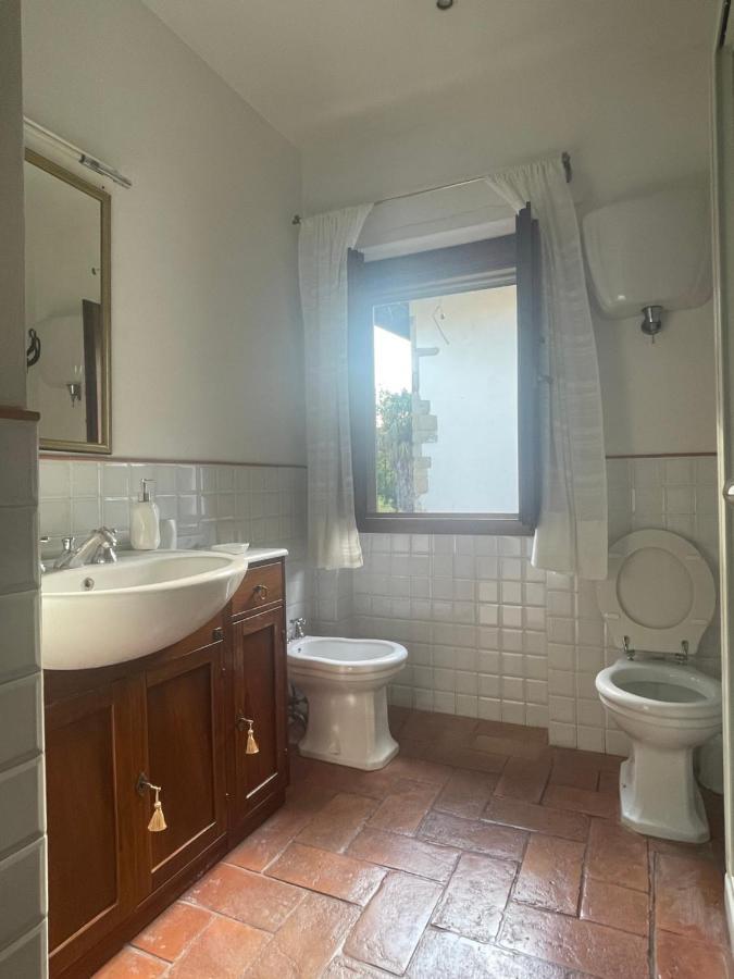 Borgo Di Piero Apartment Sansepolcro Exterior foto