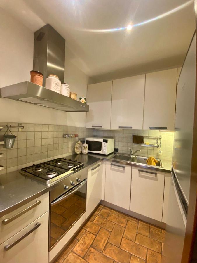 Borgo Di Piero Apartment Sansepolcro Exterior foto