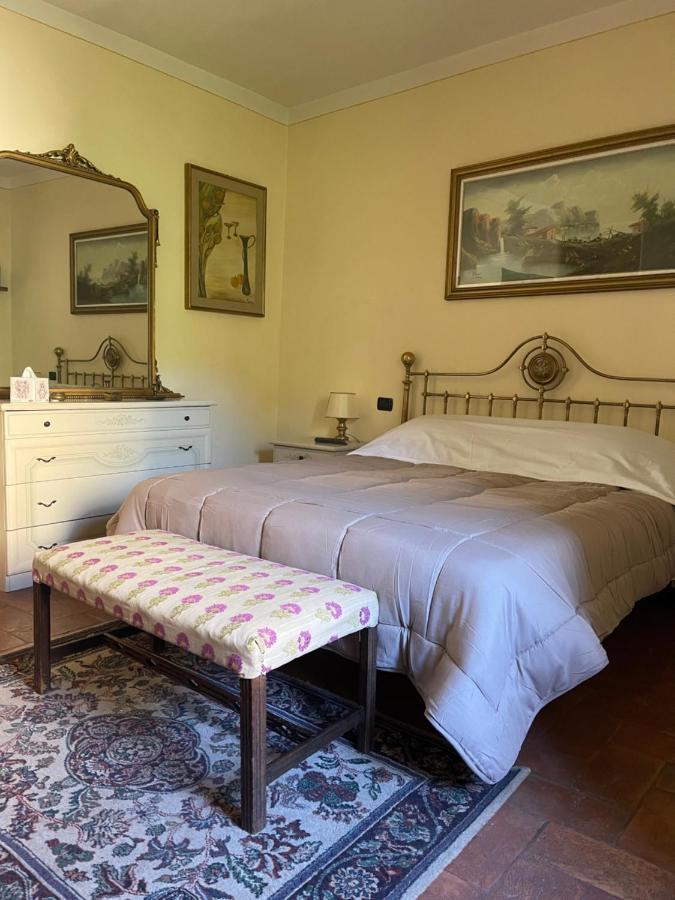 Borgo Di Piero Apartment Sansepolcro Exterior foto