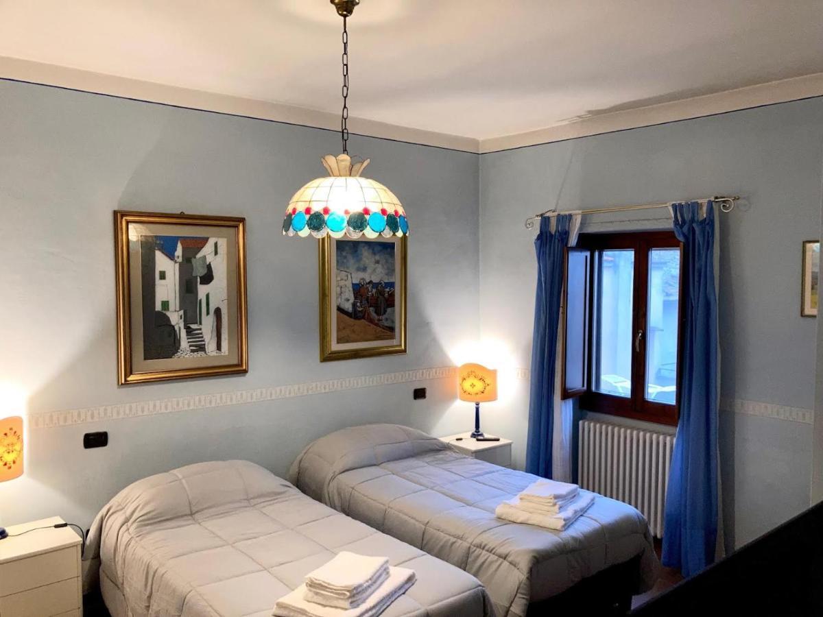 Borgo Di Piero Apartment Sansepolcro Exterior foto